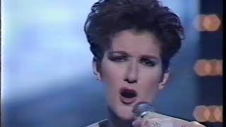 Celine Dion  Think Twice LIVE 1994 [upl. by Larkin878]