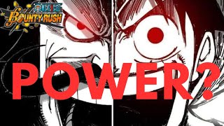 POWER CREEP IS DESTROYING One Piece Bounty Rush Yes or No [upl. by Franckot]