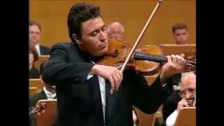 Maxim Vengerov  Eugene Ysaye  Sonata No 3 in D minor Ballade Op 27 [upl. by Kimberly]