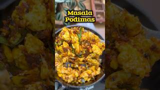 🍳🥚 மசாலா பொடிமாஸ்😋👌 Masala Podimas recipe😋shorts egg [upl. by Ping481]