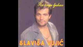 Slavisa Vujic  Hajde draga  Audio 1995 HD [upl. by Holly-Anne]