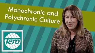 Perceiving Time across Monochronic and Polychronic Culture [upl. by Mariam]