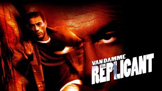 Replicant Full Movie Super Review and Fact in Hindi  JeanClaude Van Damme [upl. by Elsworth]