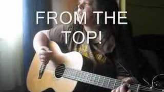 Burnin and Lootin  Bob Marley  Guitar Lesson [upl. by Tenenbaum]