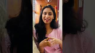 Day 8 of Navratri talks with Dr Suguna Deepti Kapila [upl. by Ahsoym]