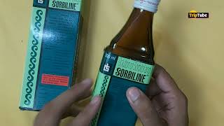 Sorbiline Syrup Uses Side Effects And Dosage In Hindi [upl. by Braca]