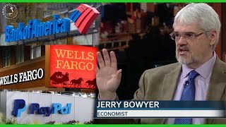 Grow Your Finances amp Fight Back Jerry Bowyer [upl. by Ynes]