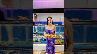 Seafood restaurant welcomeThai Street Food [upl. by Arlene]