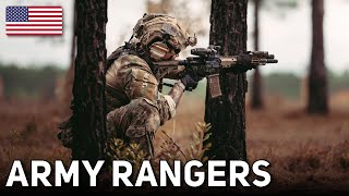 US Army Rangers 75th Ranger Regiment Combat Live Fire Exercise [upl. by Sayles715]