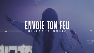 Envoie Ton Feu  Hillsong cover  Extravagance [upl. by Hiram63]