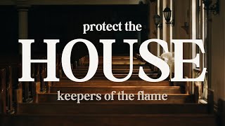 quotProtect the House Keepers of the Flame Pt 1quot  Pastor Jesse Jernigan 61624 [upl. by Shani]