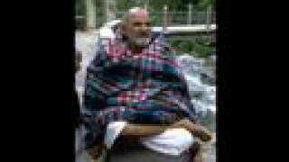 My tribute to Neem Karoli Baba or Maharajji [upl. by Acinorev]