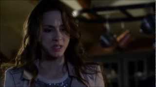 Pretty Little Liars 3x04  Spencer Finds Out Melissa Was The Black Swan [upl. by Yerag568]