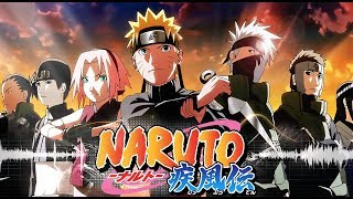 Naruto Shippuden Openings 120 complete [upl. by Lubbi824]