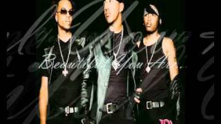 IMX  Beautiful You Are with lyrics [upl. by Eneloc341]