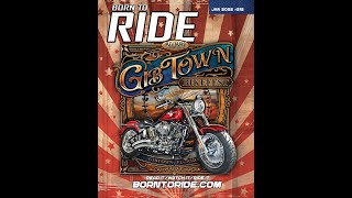 Gibtown Bike Fest [upl. by Schroeder]