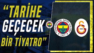 Fenerbahçeden GalatasarayAntalyaspor Maçı İçin Flaş Paylaşım [upl. by Ajidahk]