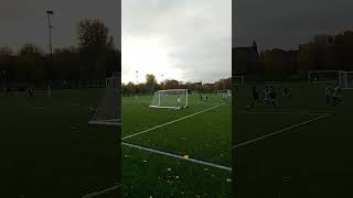 Stokey United Vs East London U7s [upl. by Ring]