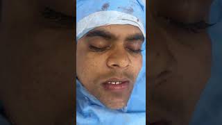 Major Facial Deformtiy with Occlusal can’t correction  Best Maxillofacial Face Hospital in India [upl. by Ttennaj409]