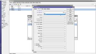 Mikrotik  FirewallMangle  Queue Tree  PPPoEServer [upl. by Johst297]