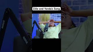 Zille And Yanda’s Song [upl. by Clive334]