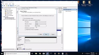 How to install a hard drive into any PS4 Formatting amp OS Install [upl. by Aylsworth]