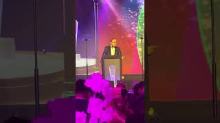 BCA AWARDS 2024 amp IQBAL AHMED OBE [upl. by Teleya782]