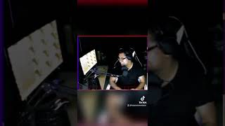 Los continentes jajaja prismlivestudio reaccion twitch [upl. by Schecter]