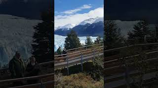 Glaciar Perito Moreno [upl. by Naujud]