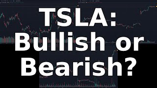 TSLA Stock Analysis News amp Charts  November 08 2024 [upl. by Pretrice]