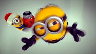 Minions Official Trailer 2015 HD [upl. by Beutner]