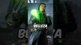 MK11 Intros Ligando 😍😂 Parte 5  shorts [upl. by Culosio]