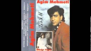 Agim Mehmeti  Po Hari Merava 1995 [upl. by Ewell]