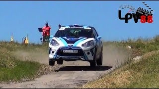 Rallye de Lorraine 2014 HD  Lepetitvosgiens88 [upl. by Gustavo666]