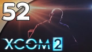 XCOM 2 Gameplay German Deutsch HD 2015 [upl. by Dyal145]