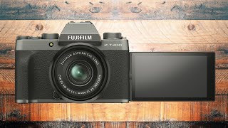 The Fujifilm YOU were waiting for The XT200 and some BIG lens announcements [upl. by Biegel795]