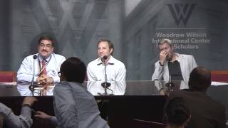 How to Bring Life to Climate Change Stories  Seth Borenstein Craig Welch Steve Sapienza [upl. by Elvis662]