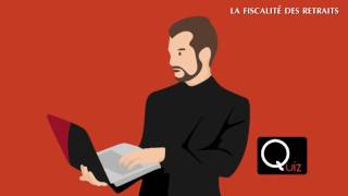 Quiz assurance vie  la fiscalité en cas de retrait [upl. by Namia]