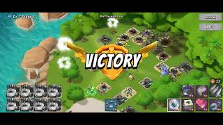 Boom Beach  Dr Ts Tropical Stages  20072024  All Levels Complete [upl. by Eiramanitsirhc]