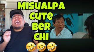 Kumina Mizo Movie Hmuhnawm Ka Tih Ber  Thih amp Dam 2  Misualpa Bik  RamBoss React [upl. by Fast]