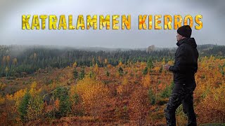 Katralammen kierros  Lappeenranta  Syksy vaellus [upl. by Ahseila430]