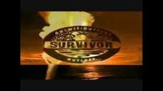 Survivor Borneo Season 1 Trailer [upl. by Riaj527]