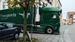 Truckertreffen Frontenhausen [upl. by Clare327]