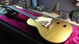 Echopark Downtowner 55 Gold Custom [upl. by Trebornhoj]