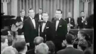 Guy Lombardo and his Royal Canadians Live  Part 1 of 3 [upl. by Oam]