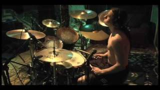 REVOCATION  In Studio Episode 1 Drums [upl. by Ado895]