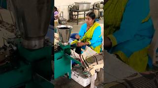 Agarbatti making machine shorts [upl. by Ganley]