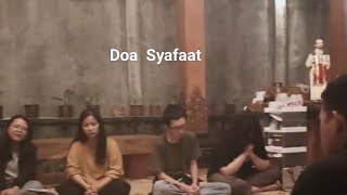 Doa Syafaat Komsel PDPKK St Raphael Dirumah Bp Surya Prasetya Senin 21 Oktober 2024 Ada Yg Ultah [upl. by Cypro867]