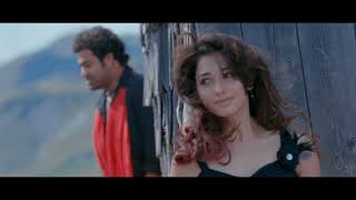 BRATHAKALI 1080p FHD Video SongDolby 51 Audio Orig  Jr NTR  Thamanna  Oosaravelli  BMG [upl. by Thar]