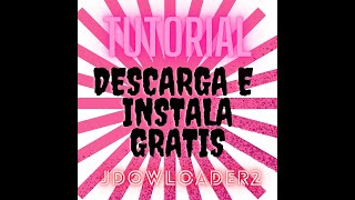 JDOWLOADER 2 Como descargar e instalar  Tutorial básico Ultima versión 2023 [upl. by Acilejna]